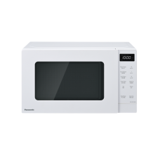 PANASONIC NN-ST21QWYPQ Solo Microwave Oven(20L)